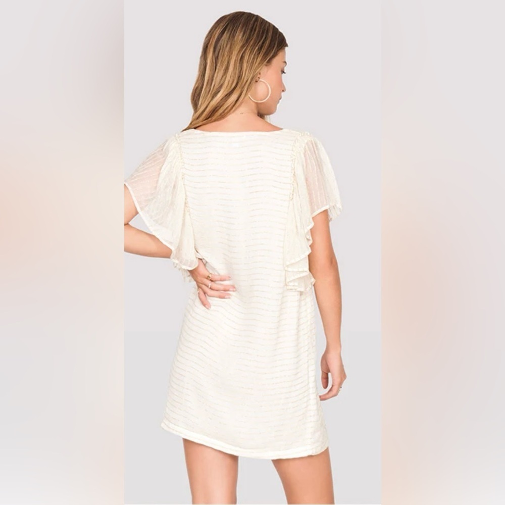 NWT Amuse Society Sunset Dreams dress - Picture 2 of 8